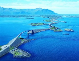 AtlanticRoad